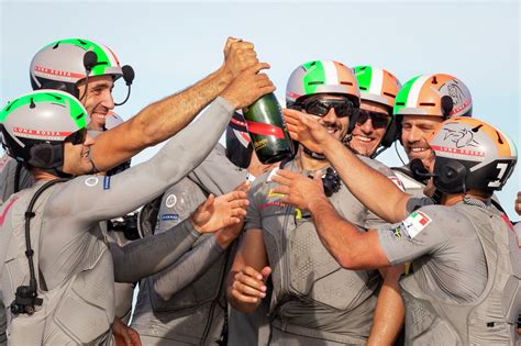 prada cup result|prada cup luna rossa.